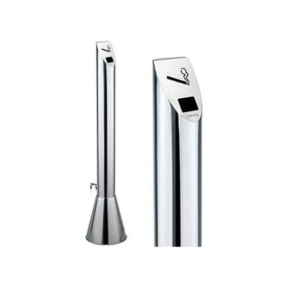 Pole Ashtray