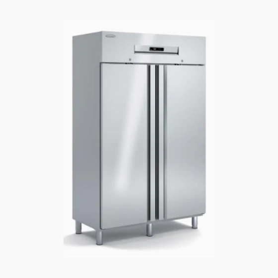 CORECO DOUBLE DOOR UPRIGHT CHILLER- - AER-125-2