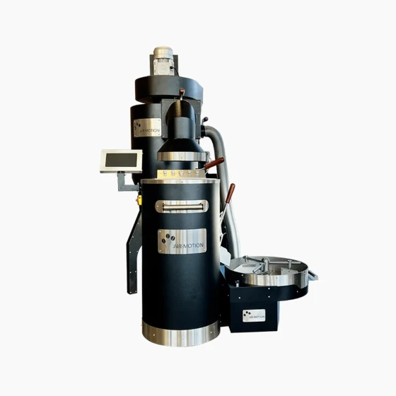 AIR MOTION 06Kg AMR Roaster - AMR ROASTER 06KG