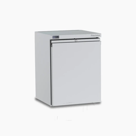 Precision UnderCounter Refrigerator - HPU 150 SS