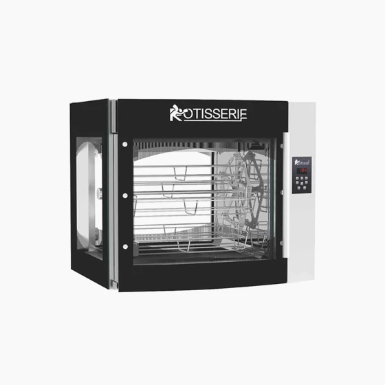 Rotisol Roti Roaster - FBP5.520