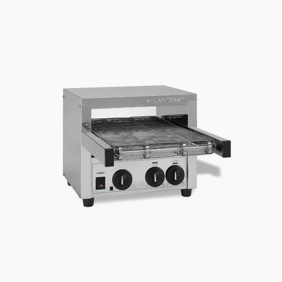MILANTOAST CONVEYOR TOASTER