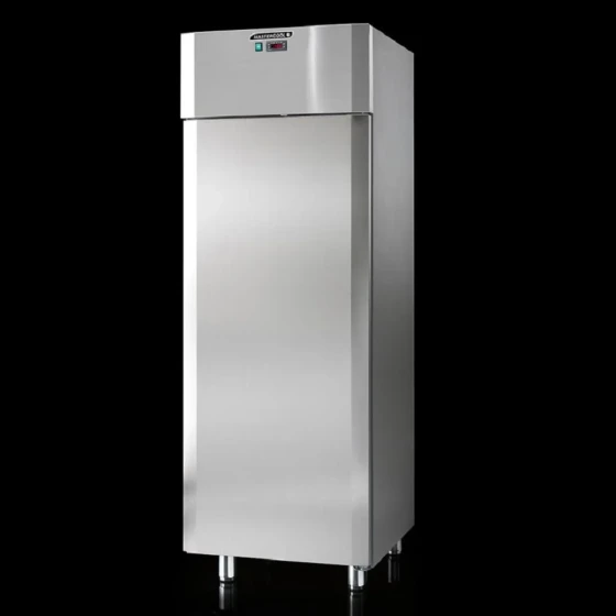 Mastercool SS Single Door Upright Chiller 700TN