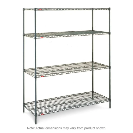 Metro Super Erecta Industrial Wire Shelving 2160NK3