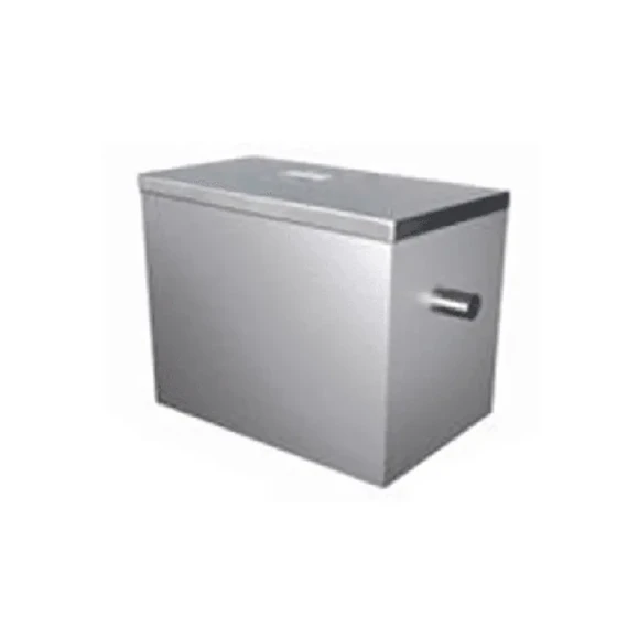 Grease Trap AG4