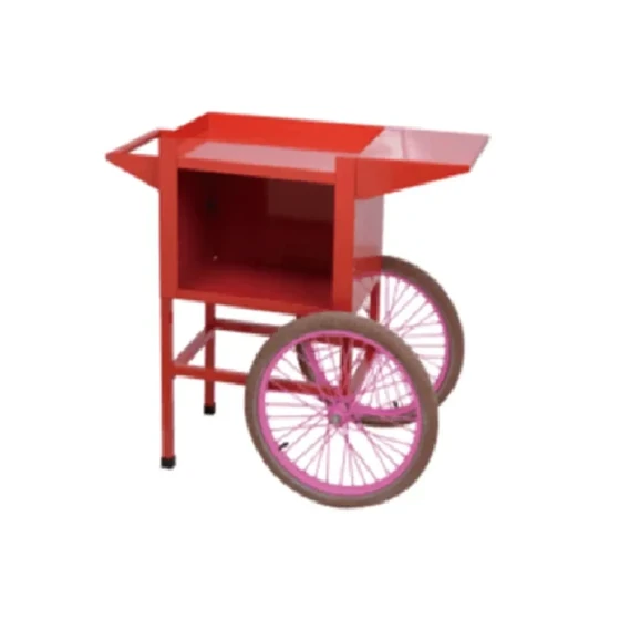 Trolley HPC-6