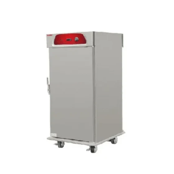 Food warmer cart E-DBW-11-21