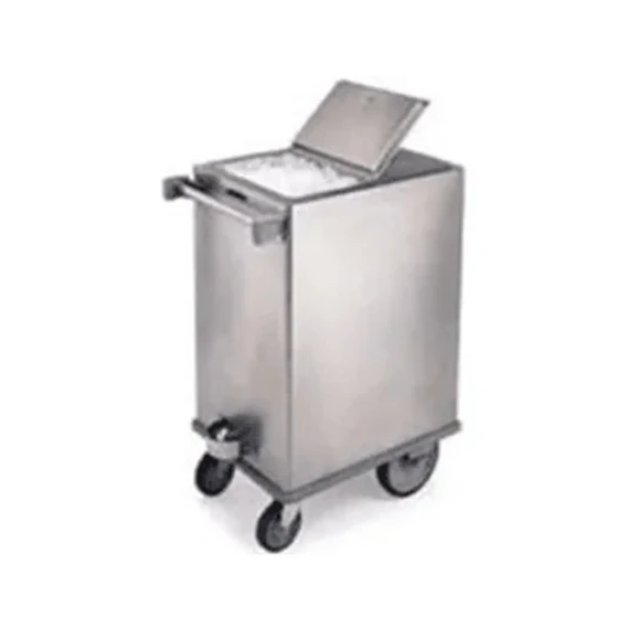 Ice cart
