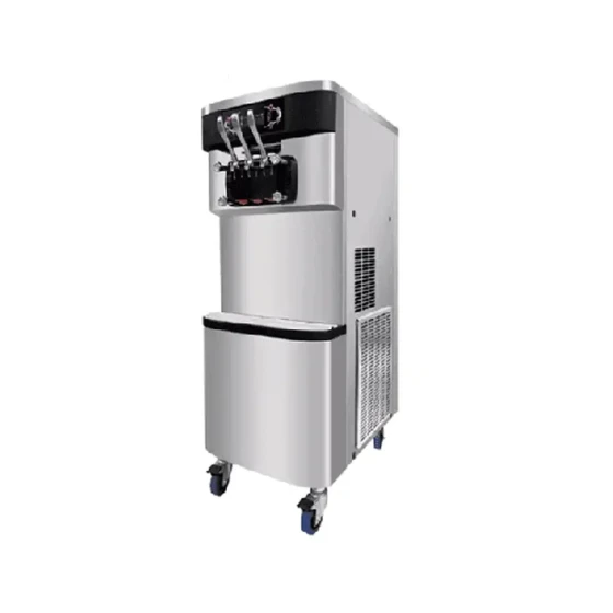 Soft ice cream Machine BT728CR1EJL-TF