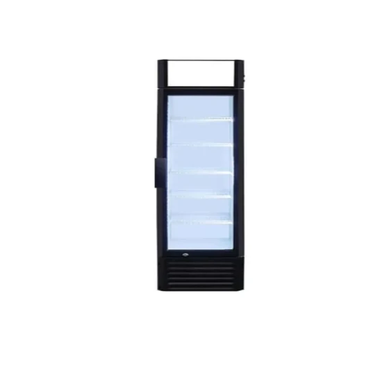 Single Display chiller SC-160