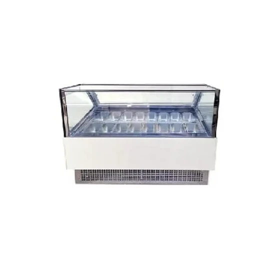 Ice cream display GICV1200/GICV1200-H12