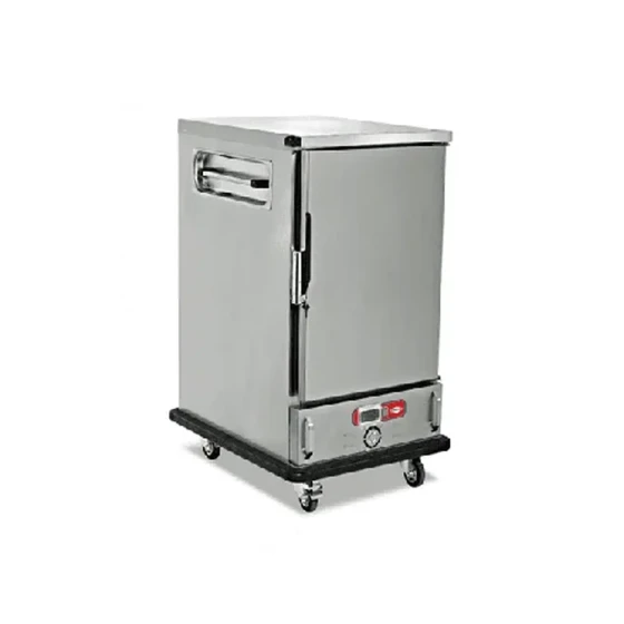 HOT BANQUET TROLLEY EMP.BQ3
