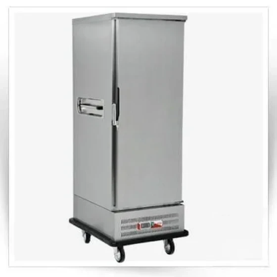 COLD BANQUET TROLLEY EMP.BQ1-S