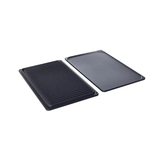 Grilling and Roasting Tray 60.71.617