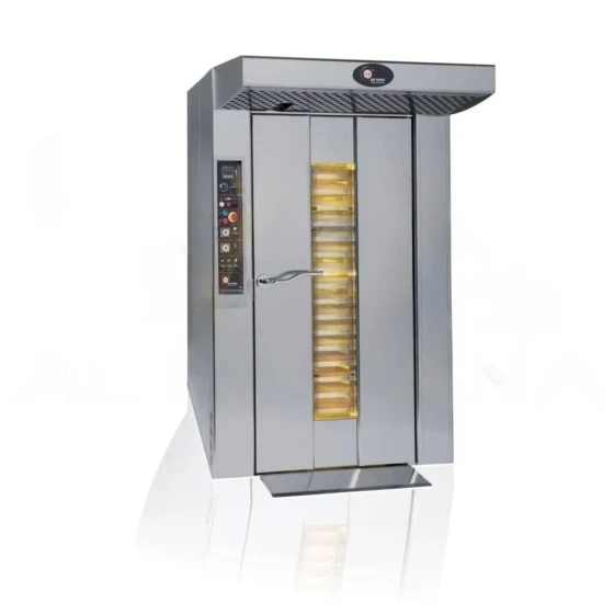 Rotary Oven RMP6080/18GM
