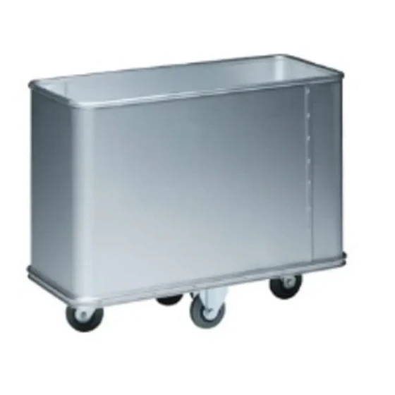 Laundry accessories trolley cfm-2