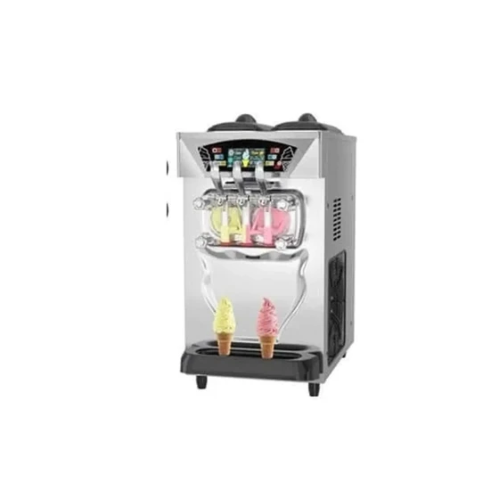 Soft ice cream Machine BJK228SR2EJ