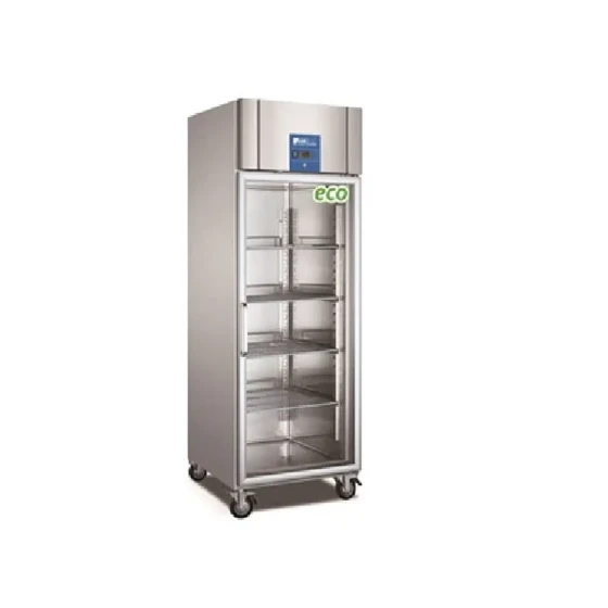 Upright Chiller GN650TNG