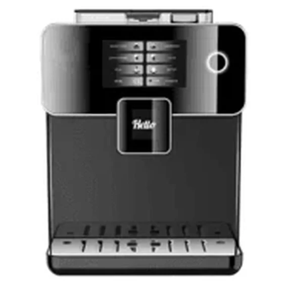 Fully Automatic Bean To Cup Coffee Vending Machine