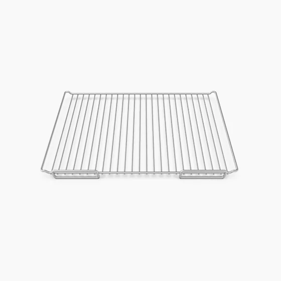 GN 1/1 S STEEL FLAT ALUMINIUM GRID