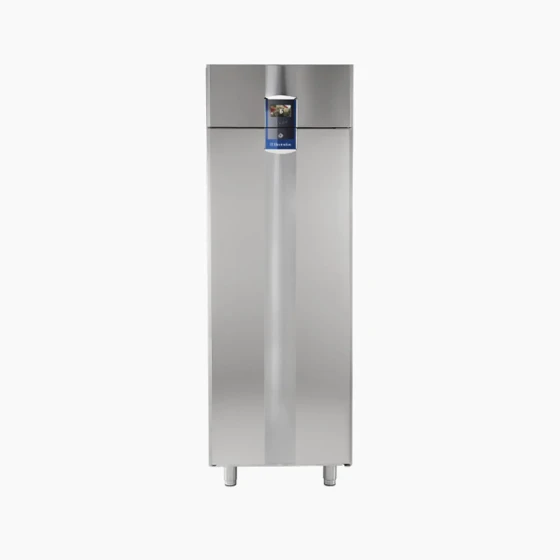 UPRIGHT CHILLER SINGLE DOOR