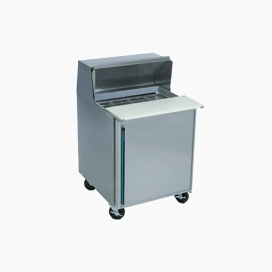SALADETTE CHILLER 1 DOOR