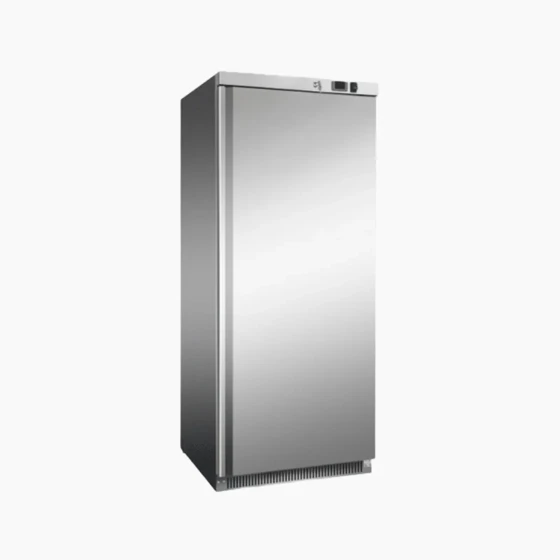 UPRIGHT FREEZER SINGLE DOOR 600 L