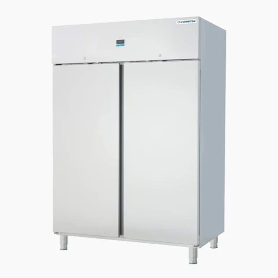 UPRIGHT FREEZER DOUBLE DOOR K