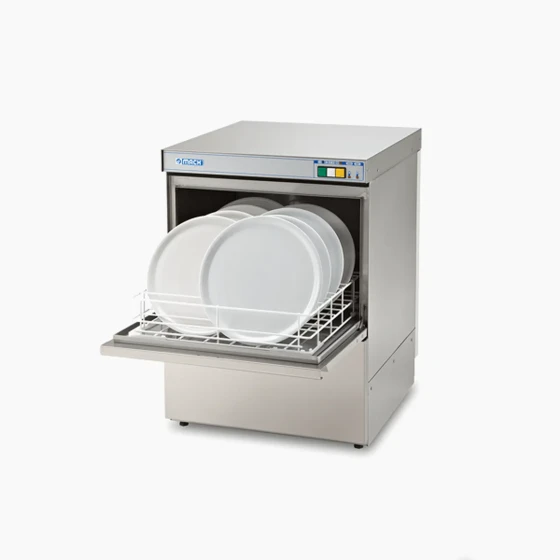 UNDER COUNTER DISHWASHER