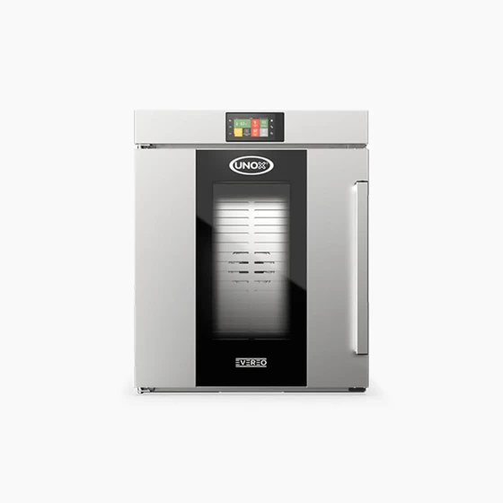 UNOX HOT FRIDGE