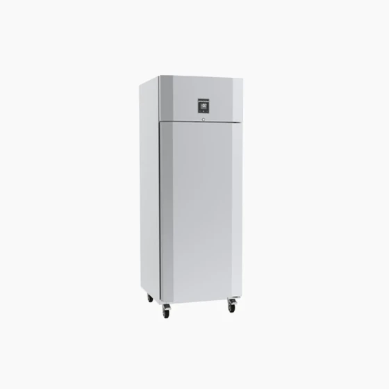 UPRIGHT SINGLE DOOR CHILLER