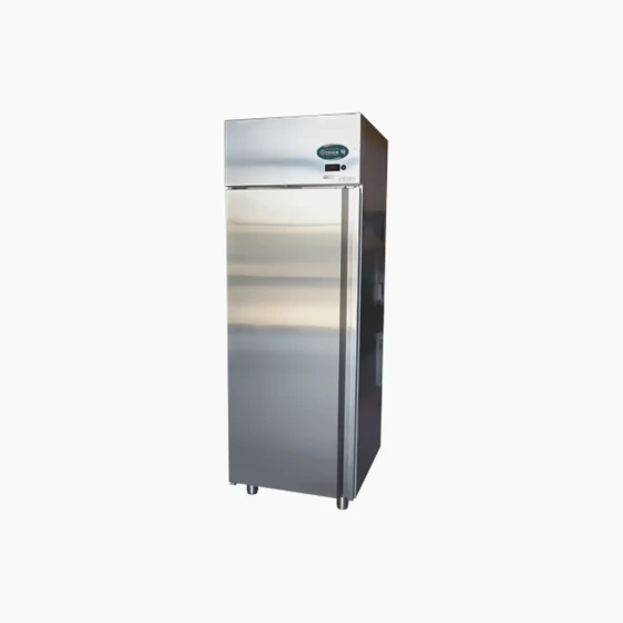 UPRIGHT CHILLER SINGLE DOOR