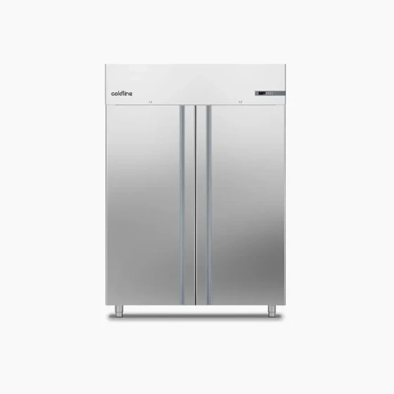 UPRIGHT CHILLER DOUBLE DOOR
