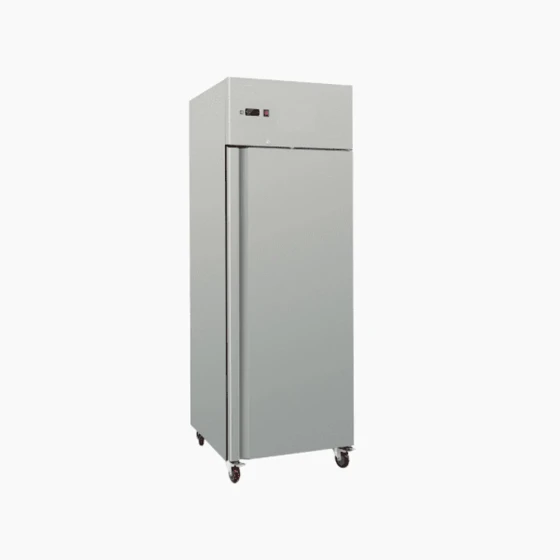 UPRIGHT FREEZER SINGLE DOOR