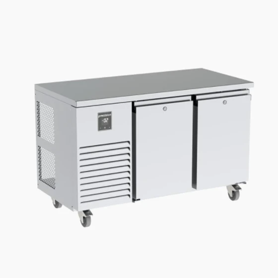 LOWBOY CHILLER 2 DRAWERS
