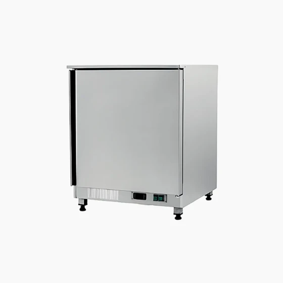 COMERSA UNDER COUNTER FREEZER 1 DOOR