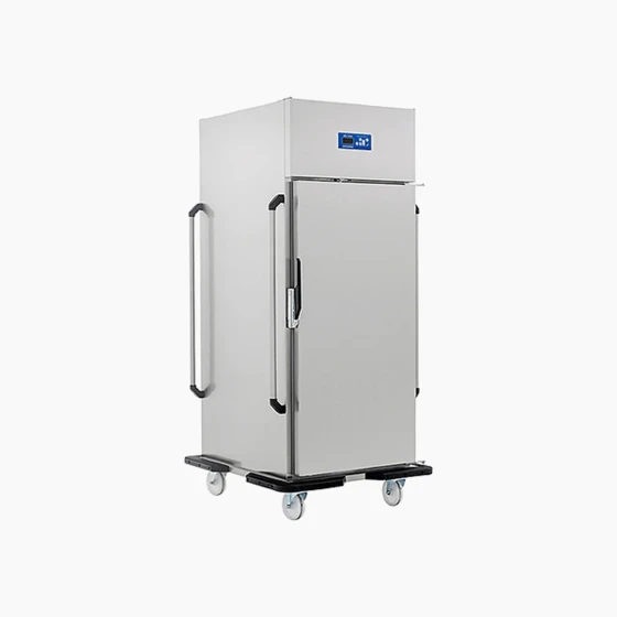 COMERSA COLD BANQUET TROLLEY SINGLE DOOR