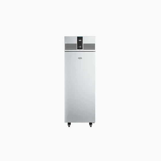 UPRIGHT CHILLER SINGLE DOOR