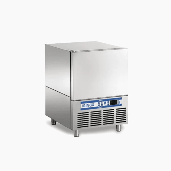 BLAST FREEZER