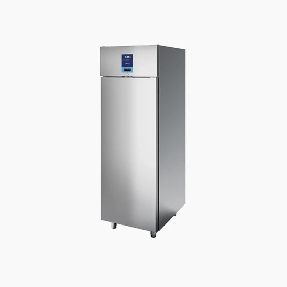 UPRIGHT CHILLER SINGLE DOOR