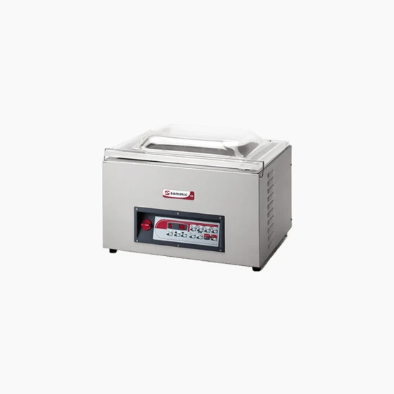 VACUUM MACHINE