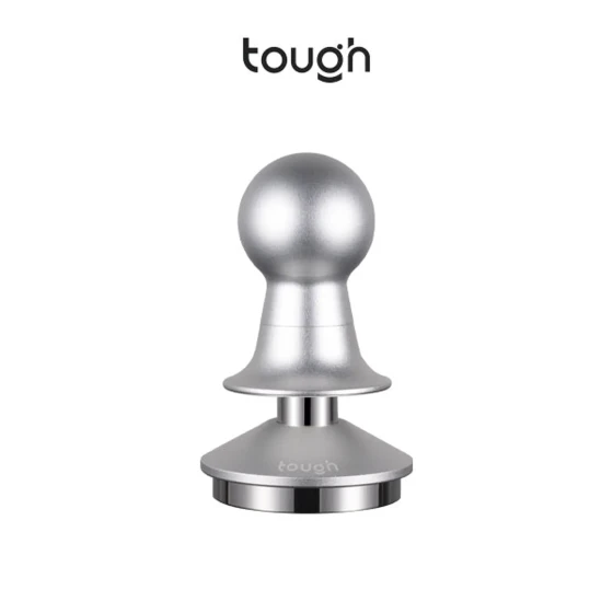 TOUGH Snowman Constant Pressure Tamper 58.5mm