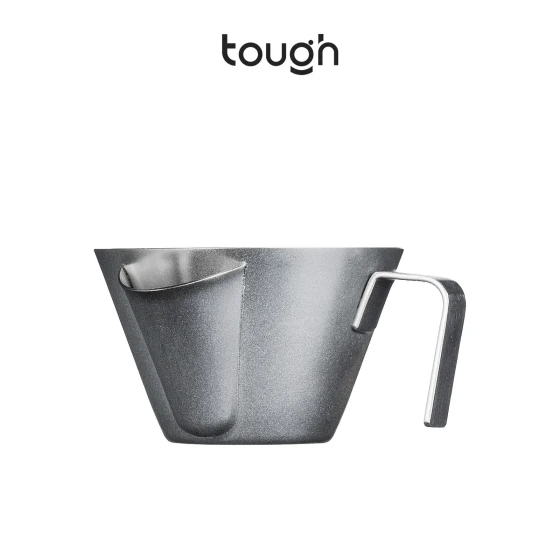 TOUGH Coffee Crema Remover Espresso Cup