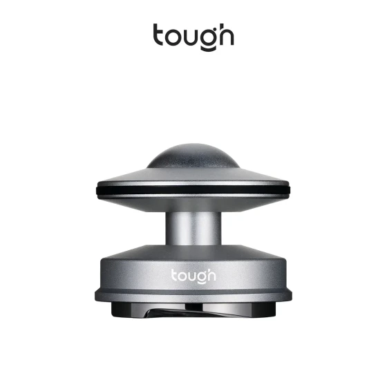 TOUGH UFO Aluminum Coffee Distributor 58.5mm