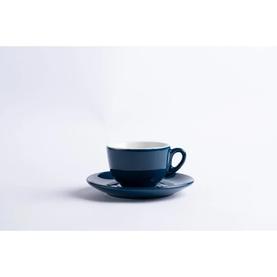 Cappuccino Cup Bi Color
