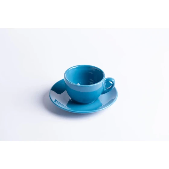 Cappuccino Cup