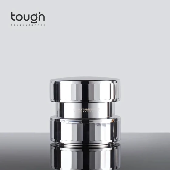 Tough Coffee Constant Pressure Tamper 30lb