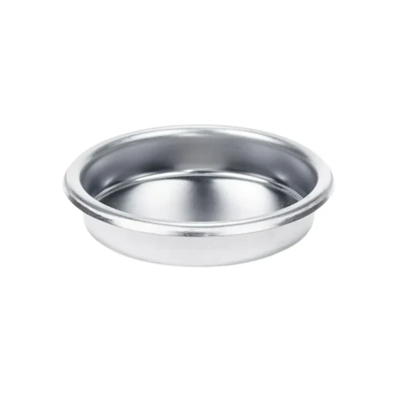 Precise Blind Filter