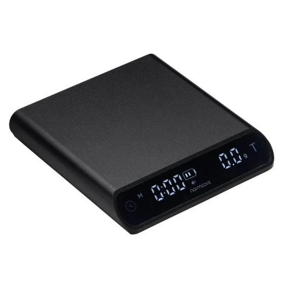 normcore pocket coffee scale v3