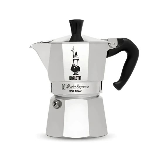 Bialetti Moka Express 3 cup